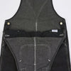 CARHARTT Denim Bib Overall männer 8906 FW25 I022946 147731057 [P]