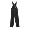 CARHARTT Denim Bib Overall männer 8906 FW25 I022946 147731057 [P]