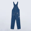 CARHARTT Men's Denim Bib Overalls 147731061 [P]
