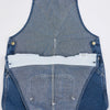 CARHARTT Men's Denim Bib Overalls 147731061 [P]