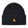 CARHARTT チェイス ビーニー 147731065 [P]