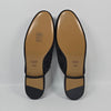 Gucci Princetown GG Denim Mule Loafer 235 147733786 [P]