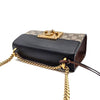 GUCCI Supreme Padlock Schultertasche klein (409487) L896039 147734295 [P]