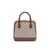 Gucci Horsebit 1955 Small Top Handle Tote Bag and Shoulder Bag 15638871 147745317 [P]