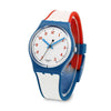 SWATCH GN248 PLEIN GAZ Unisex-Urethan-Uhr 146942859 [P]