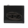 Diesel 1DR Wallet Black 145891210 [P]