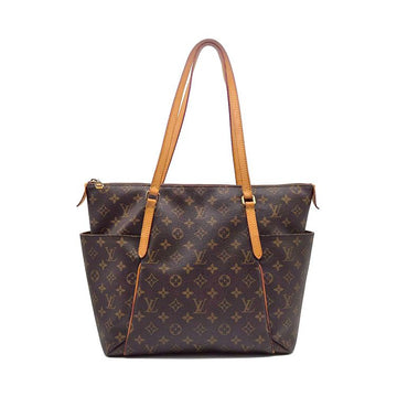 LOUIS VUITTON モノグラム トータリー MM L499059 147758521