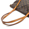 Louis Vuitton Monogram Totally MM L499059 147758521 [P]
