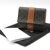 CELINE Trionph Triomphe Small 3-Fächer Geldbörse 10D572BZ9 147758545 [P]