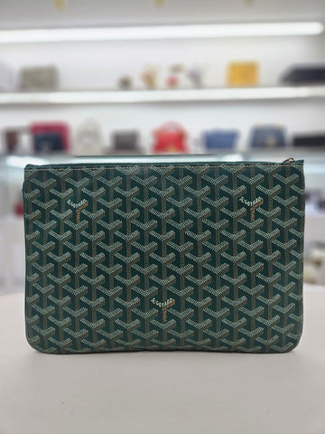 Goyard Senat MM Clutch Bag 2MMLTY09CL09P 147764296