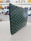 Goyard Sena MM Clutch Bag SENAT 2MMLTY09CL09P 147764296 [P]