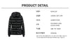 MONCLER Grenoble Armoric Damen Ski Daunenjacke 1A00061 147769696 [P]