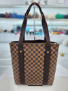 Louis Vuitton Damier Ebene Bourgeois Tote Bag N52006 147771868 [P]