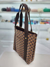 Louis Vuitton Damier Ebene Bourgeois Tote Bag N52006 147771868 [P]