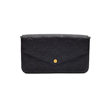 Louis Vuitton Empreinte Pochette Felicie L468631 147772950