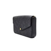 LOUIS VUITTON アンフレント ポシェット フェリシ L468631 147772950 [P]