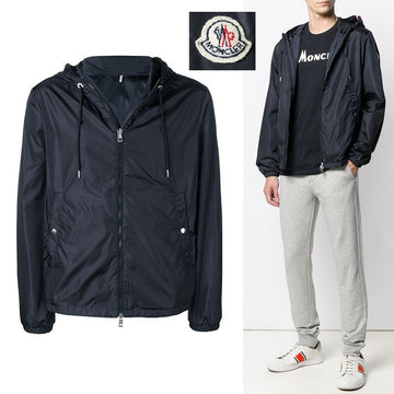 Moncler GRIMPEURS Men's Jacket 091 1A00090 54155 743 153197270