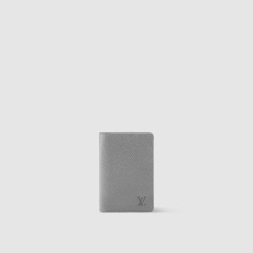 MONCLER Kartenhalter Pocket Organizer Taiga M25878 147781512