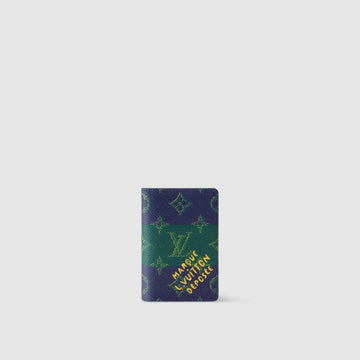 MONCLER Kartenetui Pocket Organizer M25794 147781517