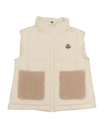 Moncler Padded Vest Roda White 14A J29541A00001 54A81 147781540