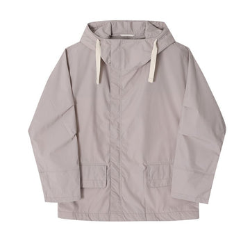 NANAMICA S25SA005E HB Hooded Deck Jacket 144598565