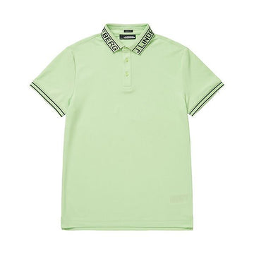 J LINDEBERG Austin Polo Shirt Regular Fit Herren Kurzarmtshirt M073 144701921