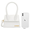 Jacquemus Crossbody Bag 213BA002 3000 100_3 94861712 [P]