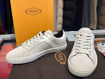 TODS Wildleder Sneaker XXM0XY0R09XPPPZ600 147804524