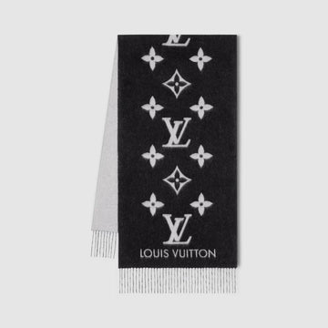 Louis Vuitton Reykjavik Scarf M71040 147815702