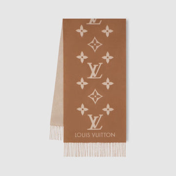 Louis Vuitton Reykjavik Scarf M76067 147815704