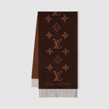 Louis Vuitton Reykjavik Scarf M78125 147815705