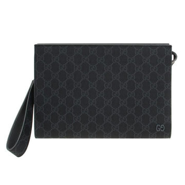 GUCCI GG Detail GG Pouch / 1048 91409062 [P]