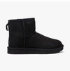 Ugg Classic Mini 2 Black Boots 1016222 BLK 144730061 [P]