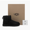Ugg Classic Mini 2 Black Boots 1016222 BLK 144730061 [P]