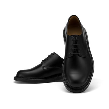 Our Legacy M1937 Uniform Parade Derby Shoes Loafers 146958376