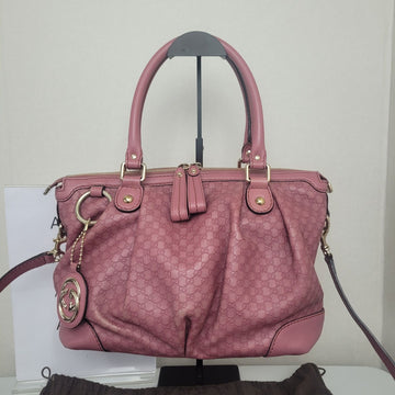 GUCCI マイクロシマ 2WAY 247902 151648264