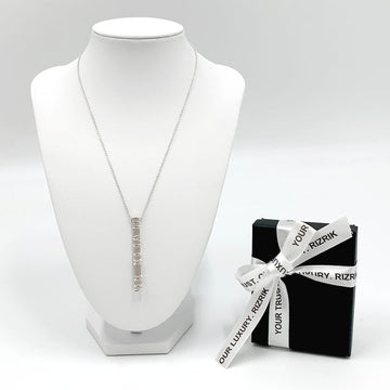 TIFFANY & CO Tiffany Atlas Anhänger Silber Herren Schmuck 106 147834856