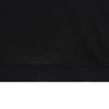 KITON ベーシックブラック半袖Tシャツ 製造国：イタリア 色：ブラック SKU: UMM0478 95210083 [P]