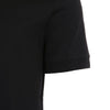 KITON ベーシックブラック半袖Tシャツ 製造国：イタリア 色：ブラック SKU: UMM0478 95210083 [P]