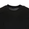 KITON ベーシックブラック半袖Tシャツ 製造国：イタリア 色：ブラック SKU: UMM0478 95210083 [P]