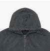 ENTIRE STUDIOS Herren- und Damen-Hoodie mit Reißverschluss ES2202WB 147836261 [P]