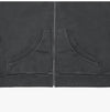ENTIRE STUDIOS Herren- und Damen-Hoodie mit Reißverschluss ES2202WB 147836261 [P]