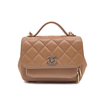 CHANEL Caviar Business Affinity L935696 147836455