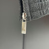 DIOR Jogging Sweatpants Schwarz-Weiß District Check 50 147837129 [P]