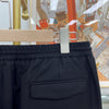 Dior Jogger Sweatpants Black 50 147837155 [P]