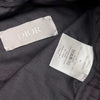 Dior Jogger Sweatpants Black 50 147837155 [P]