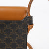 CELINE フラップ携帯電話ポーチクロスバッグ 147576417 [P]