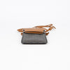 CELINE フラップ携帯電話ポーチクロスバッグ 147576417 [P]