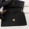 GUCCI スーパーミニチェーンショルダークロスバッグ 494646 147253208 [P]