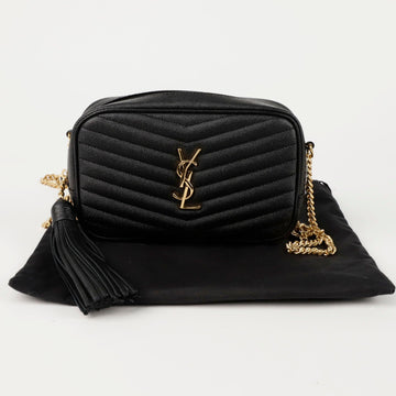 SAINT LAURENT 585040 ミニ ル チェーン ショルダー クロスバッグ 147315888